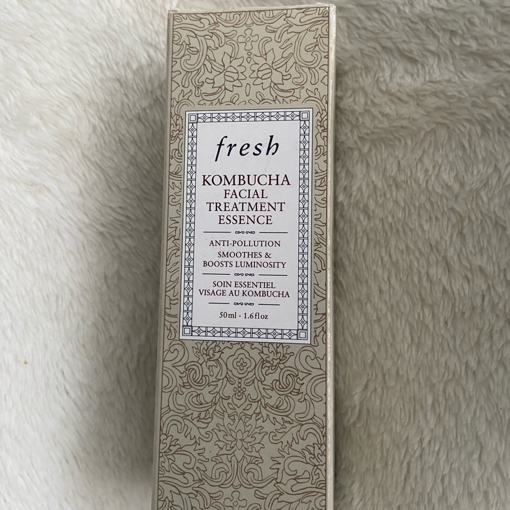 New Fresh Facial Treatment